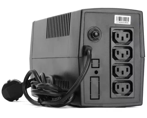 ИБП CROWN CMU-500XIEC