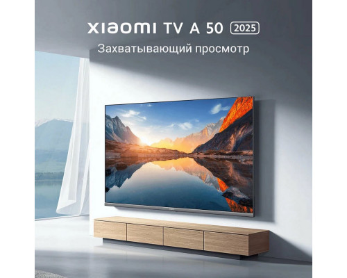 Телевизор XIAOMI Mi LED TV A 55" 2025