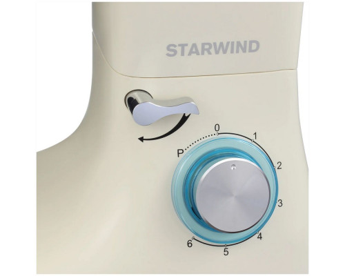 Миксер StarWind SPM7161 Миксер StarWind SPM7161