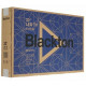 Телевизор BLACKTON Bt 32S02B черный