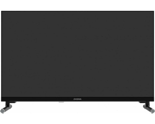 Телевизор DIGMA DM-LED24SBB32 Телевизор DIGMA DM-LED24SBB32