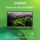 Телевизор DIGMA DM-LED40SBB36 FHD Smart