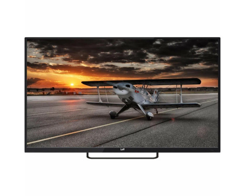 Телевизор LEFF 32H240S HD