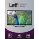 Телевизор LEFF 32H240S HD