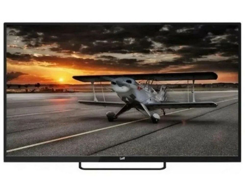 Телевизор LEFF 32H240S HD