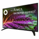 Телевизор LEFF 32H550T HD Smart