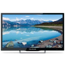 Телевизор POLARLINE 20PL12TC HD черный