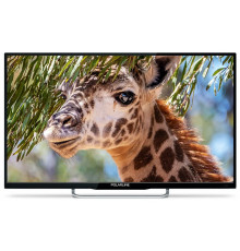 Телевизор POLARLINE 43PL51TC-SM черный