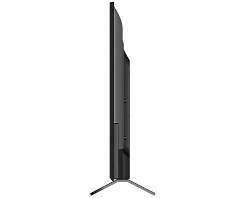 Телевизор POLARLINE 43PL51TC-SM черный Телевизор POLARLINE 43PL51TC-SM черный