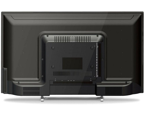 Телевизор POLARLINE 43PL51TC-SM черный Телевизор POLARLINE 43PL51TC-SM черный