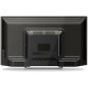 Телевизор POLARLINE 43PL51TC-SM черный