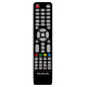Телевизор POLARLINE 43PL51TC-SM черный