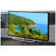 Телевизор POLARLINE 43PL51TC-SM черный