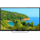 Телевизор POLARLINE 43PL51TC-SM черный