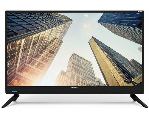 Телевизор Soundmax SM-LED24M09S