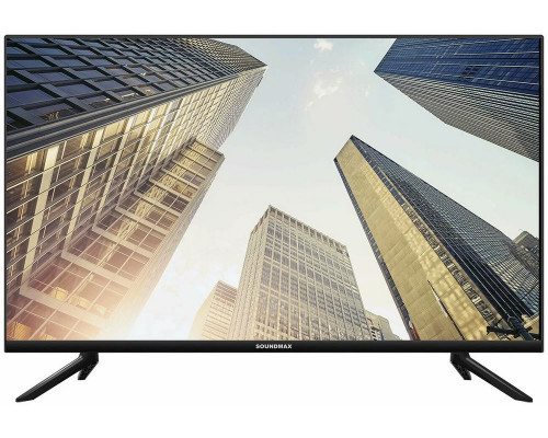 Телевизор SOUNDMAX SM-LED32M13 HD