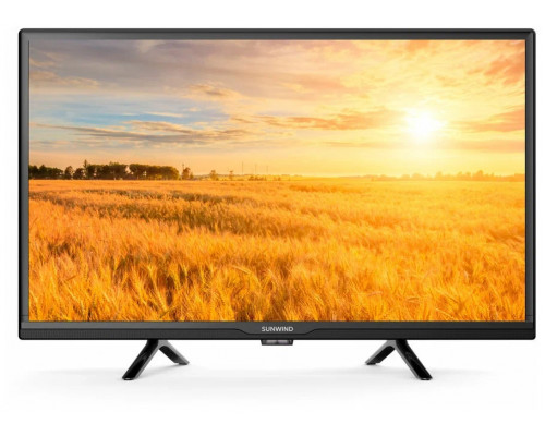 Телевизор SunWind SUN-LED24XB203 Телевизор SunWind SUN-LED24XB203