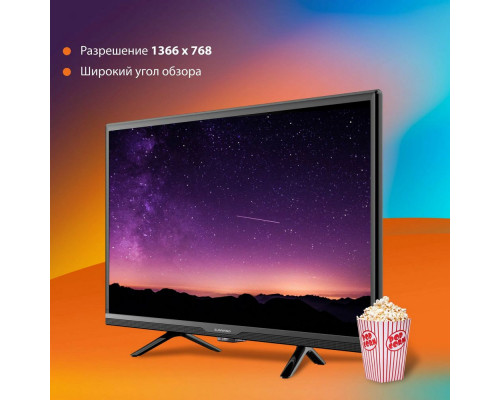 Телевизор SunWind SUN-LED24XB203 Телевизор SunWind SUN-LED24XB203