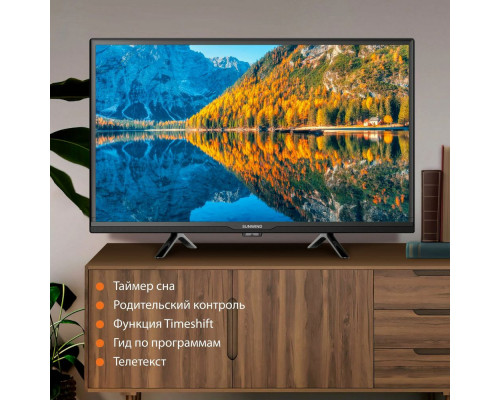 Телевизор SunWind SUN-LED24XB203 Телевизор SunWind SUN-LED24XB203