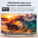 Телевизор TCL 50V6B 4K Smart (Google)