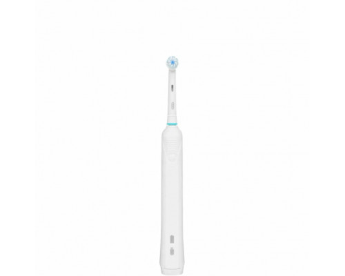 Электрическая зубная щетка ORAL-B PRO 700 SENSI CLEAN