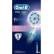 Электрическая зубная щетка ORAL-B PRO 700 SENSI CLEAN