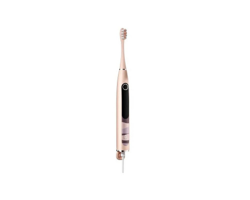 Электрическая зубная щетка Oclean X 10 R3100 розовый
