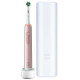 Электрическая зубная щетка Oral-B Pro 3/D505.513.3X розовый