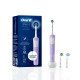 Электрическая зубная щетка Oral-B Vitality Pro D103.413.3 белый