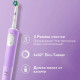 Электрическая зубная щетка Oral-B Vitality Pro D103.413.3 белый