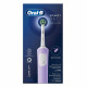 Электрическая зубная щетка Oral-B Vitality Pro D103.413.3 белый