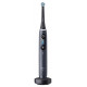 Электрическая зубная щетка Oral-B iO Series 8 Limited Edition Onyx черный