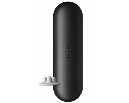 Электрическая зубная щетка Oral-B iO Series 8 Limited Edition Onyx черный Электрическая зубная щетка Oral-B iO Series 8 Limited Edition Onyx черный