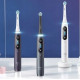 Электрическая зубная щетка Oral-B iO Series 8 Limited Edition Onyx черный