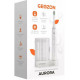 Электрическая зубная щетка GEOZON AURORA G-HL08WHT WHITE