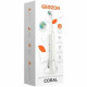 Электрическая зубная щетка GEOZON CORAL G-HL11WHT WHITE