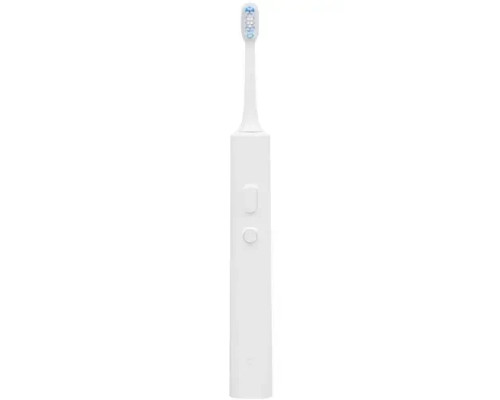 Электрическая зубная щетка Xiaomi Smart Electric Toothbrush T501 White