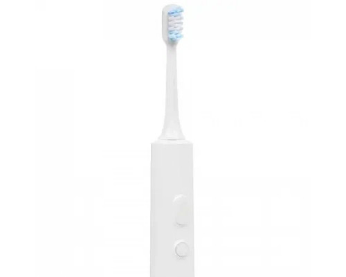 Электрическая зубная щетка Xiaomi Smart Electric Toothbrush T501 White