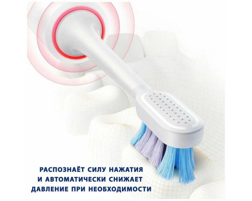 Электрическая зубная щетка Xiaomi Smart Electric Toothbrush T501 White