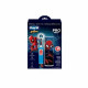 Электрическая зубная щетка ORAL-B VITALITY D103 SPIDERMAN + CASE 