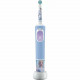 Электрическая зубная щетка ORAL-B VITALITY D103 FROZEN II + CASE