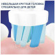 Электрическая зубная щетка ORAL-B VITALITY D103 FROZEN II + CASE