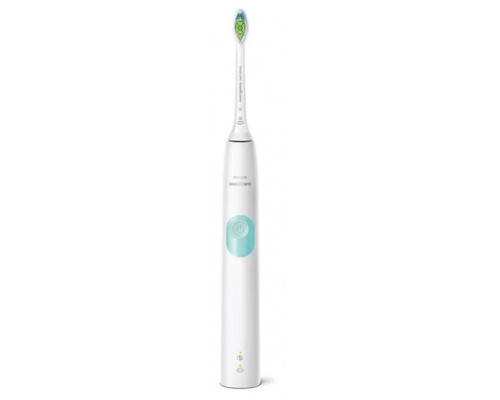 Электрическая зубная щетка PHILIPS SONICARE HX6807/24