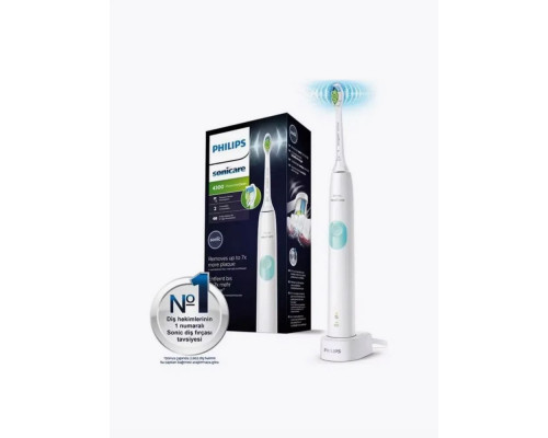 Электрическая зубная щетка PHILIPS SONICARE HX6807/24