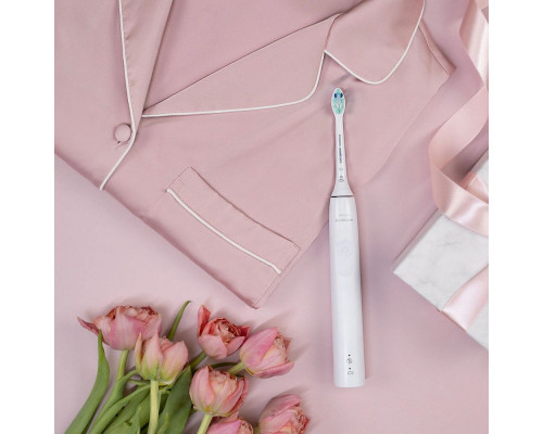 Электрическая зубная щетка PHILIPS SONICARE HX3671/14