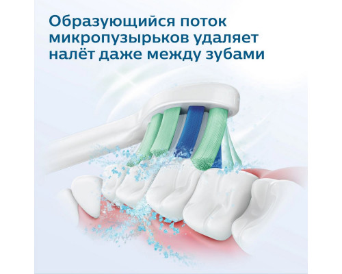 Электрическая зубная щетка PHILIPS SONICARE HX3671/14