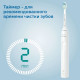 Электрическая зубная щетка PHILIPS SONICARE HX3671/14