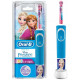 Электрическая зубная щетка Oral-B Vitality 100 Kids Plus Frozen Hbox