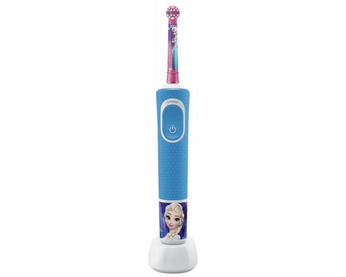 Электрическая зубная щетка Oral-B Vitality 100 Kids Plus Frozen Hbox