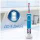 Электрическая зубная щетка Oral-B Vitality 100 Kids Plus Frozen Hbox